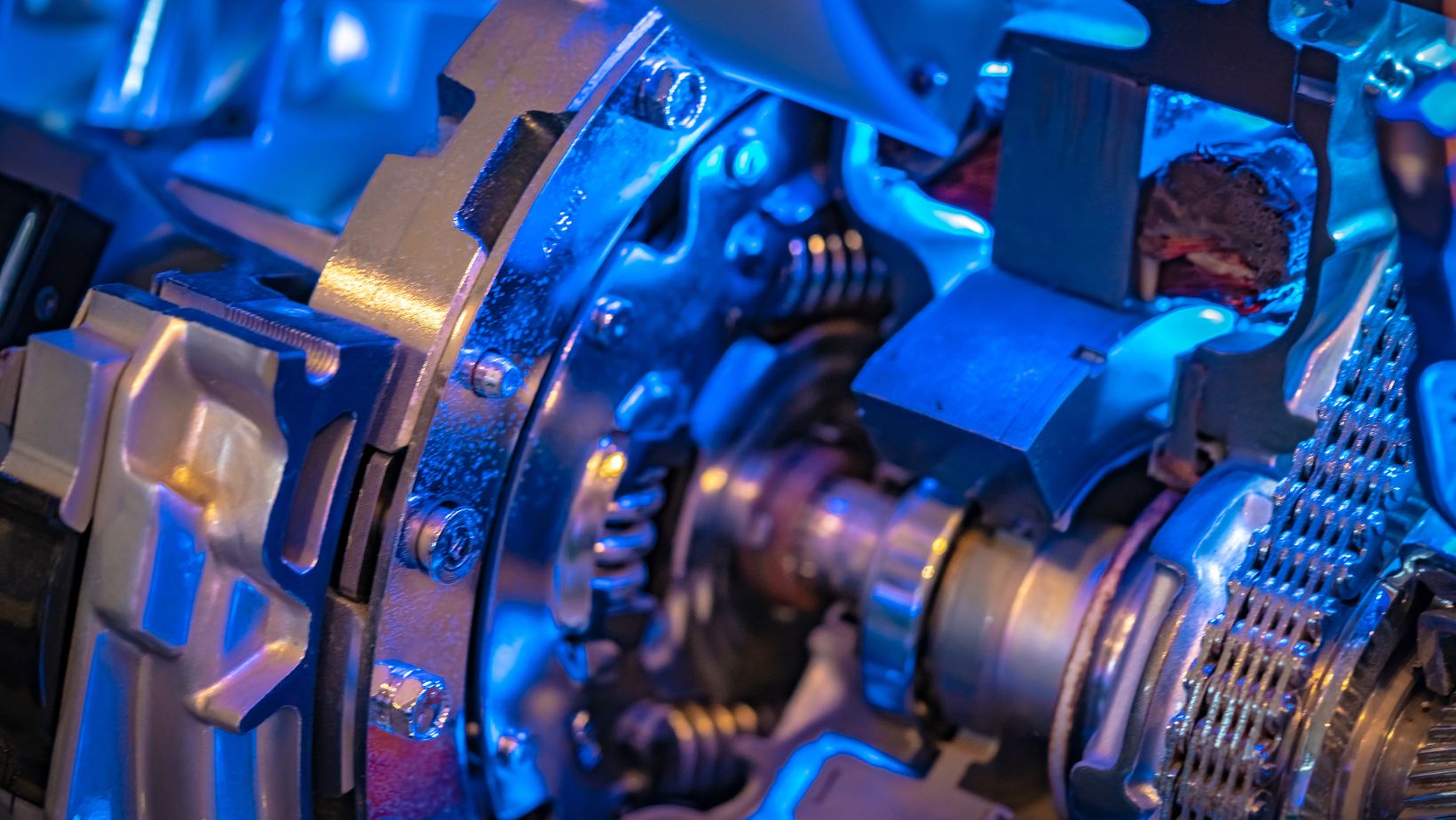 pegase consulting industrie thermographie